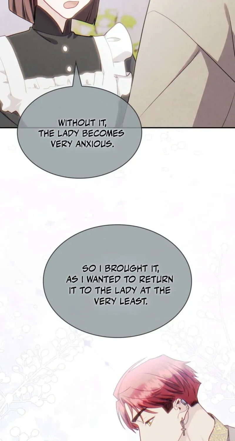 I'm Doomed if They Become Obsessed Chapter 89 page 5