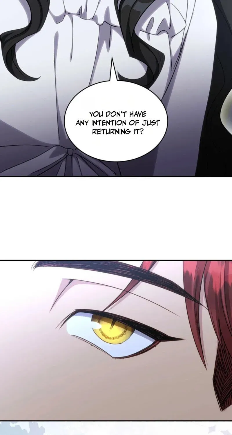 I'm Doomed if They Become Obsessed Chapter 89 page 9