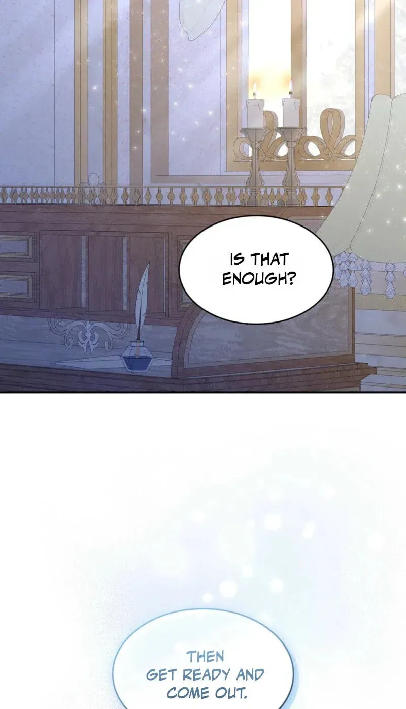 I'm Doomed if They Become Obsessed Chapter 89 page 13