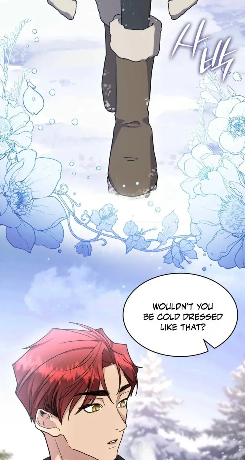 I'm Doomed if They Become Obsessed Chapter 89 page 18