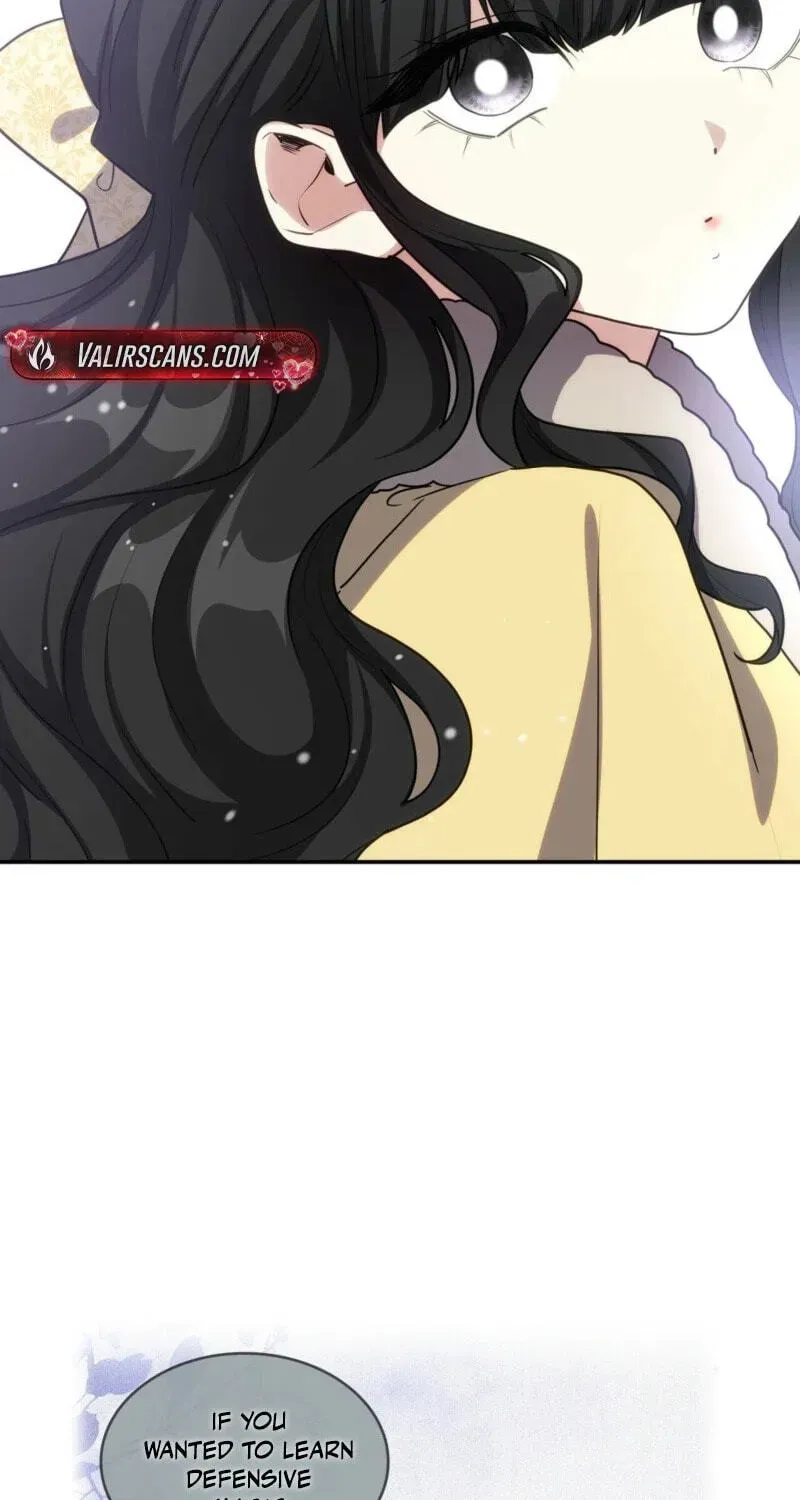 I'm Doomed if They Become Obsessed Chapter 89 page 27
