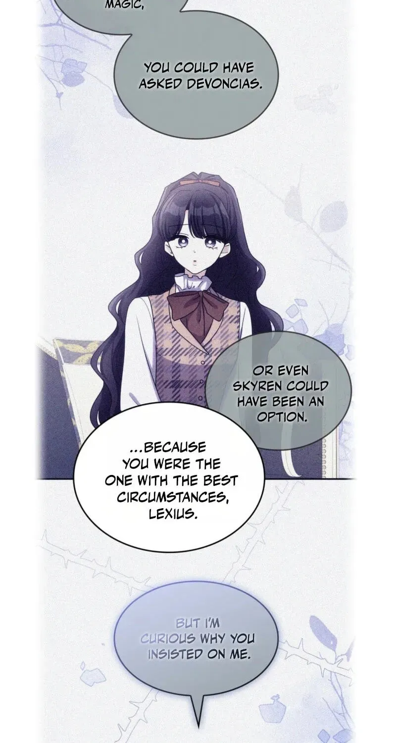 I'm Doomed if They Become Obsessed Chapter 89 page 28