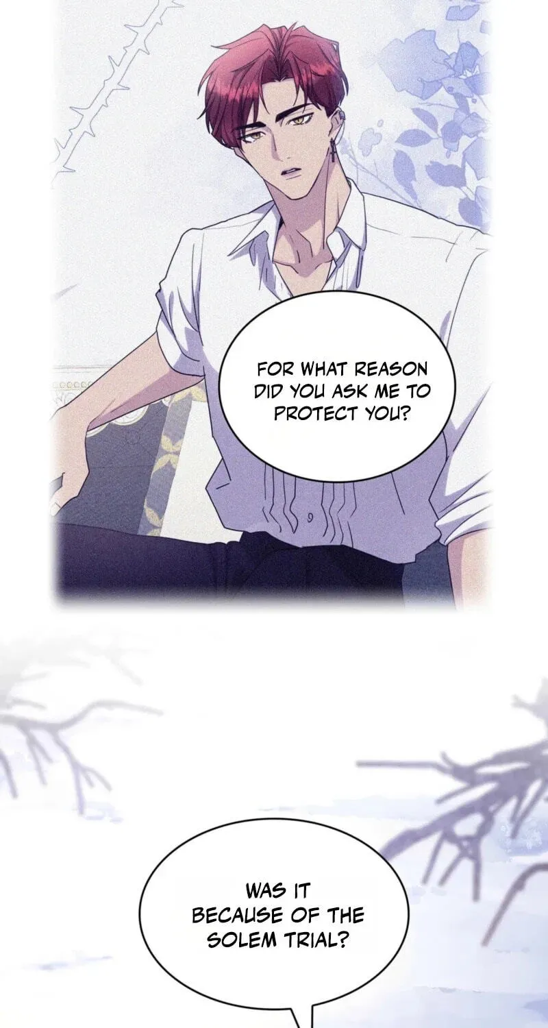 I'm Doomed if They Become Obsessed Chapter 89 page 29