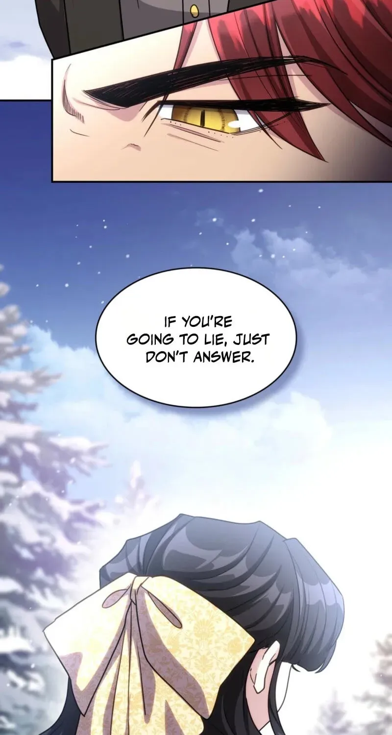 I'm Doomed if They Become Obsessed Chapter 89 page 32