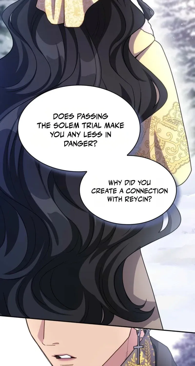 I'm Doomed if They Become Obsessed Chapter 89 page 33