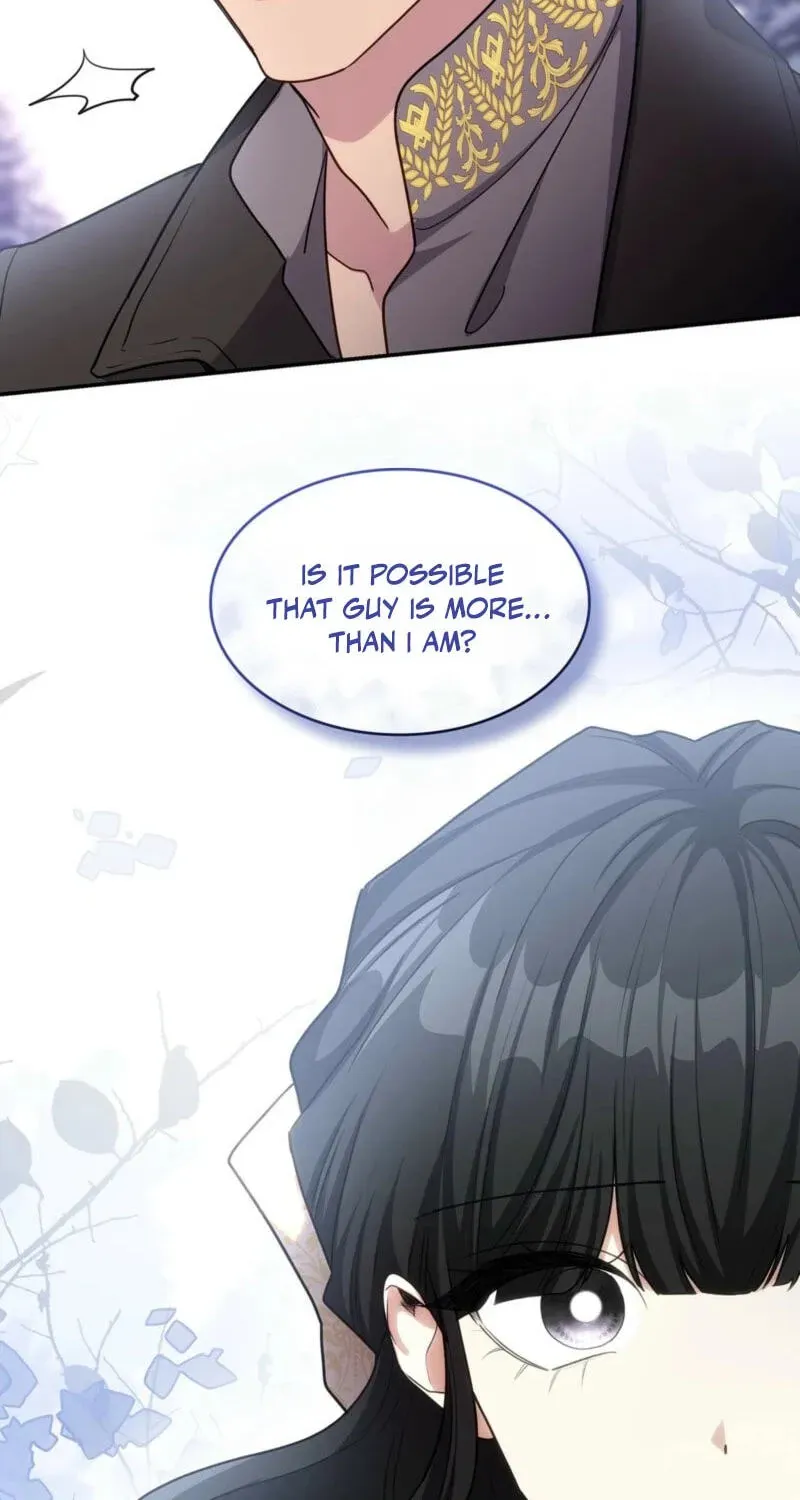 I'm Doomed if They Become Obsessed Chapter 89 page 34