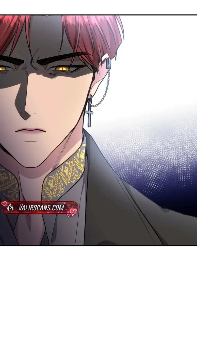 I'm Doomed if They Become Obsessed Chapter 89 page 36