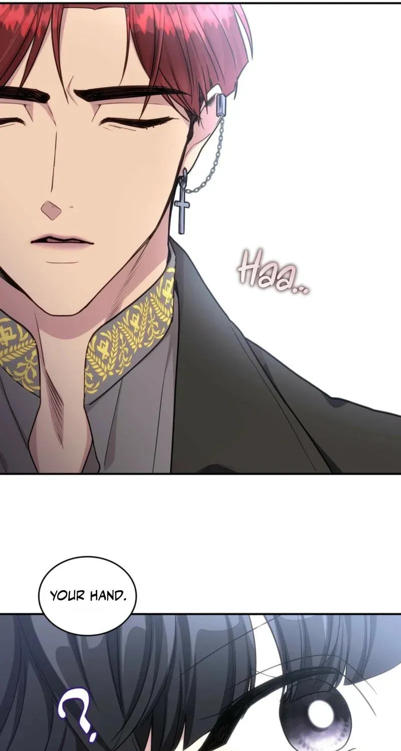 I'm Doomed if They Become Obsessed Chapter 89 page 37