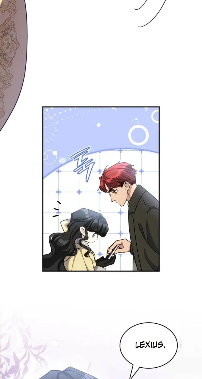 I'm Doomed if They Become Obsessed Chapter 89 page 39