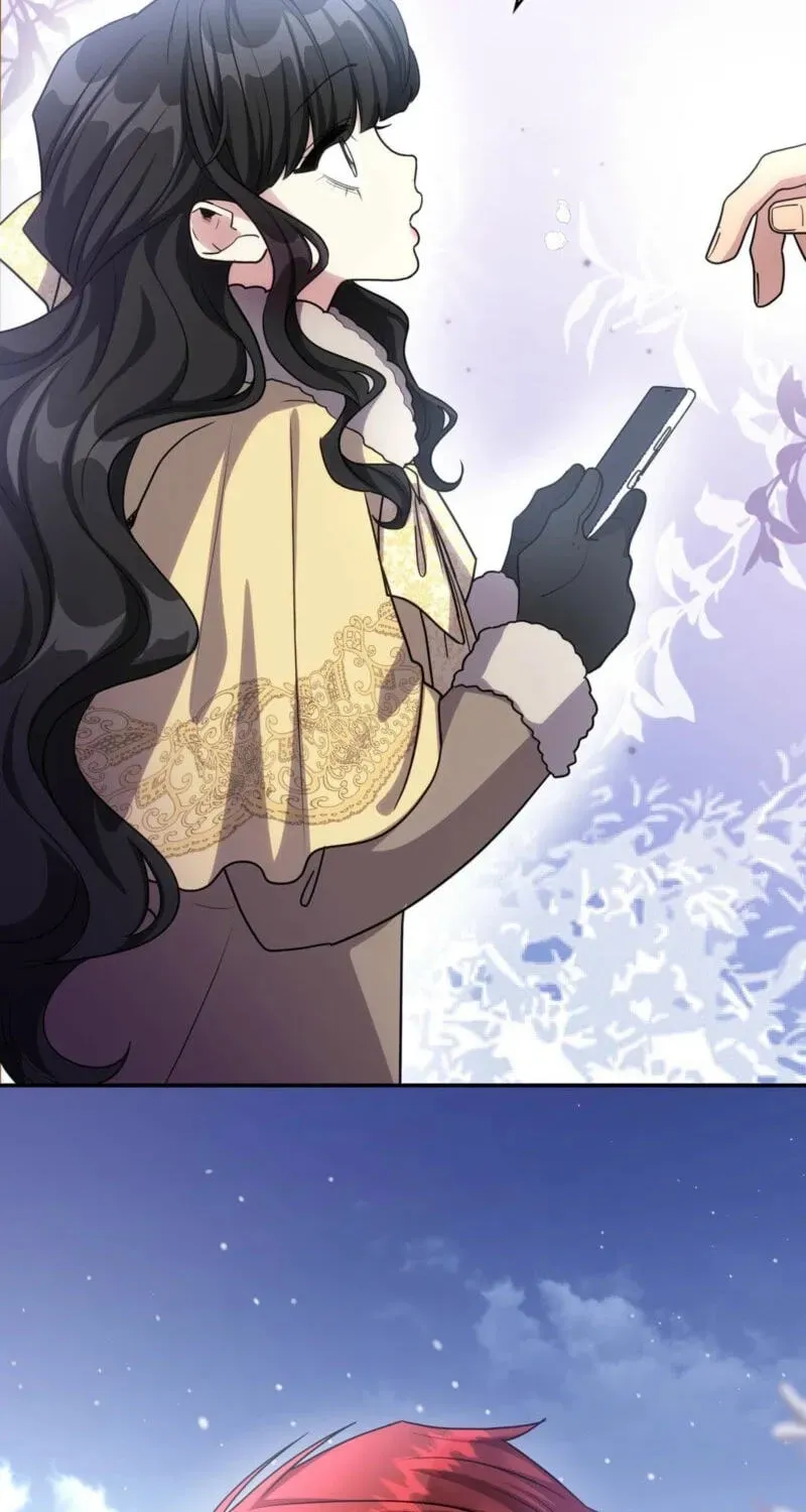 I'm Doomed if They Become Obsessed Chapter 89 page 40