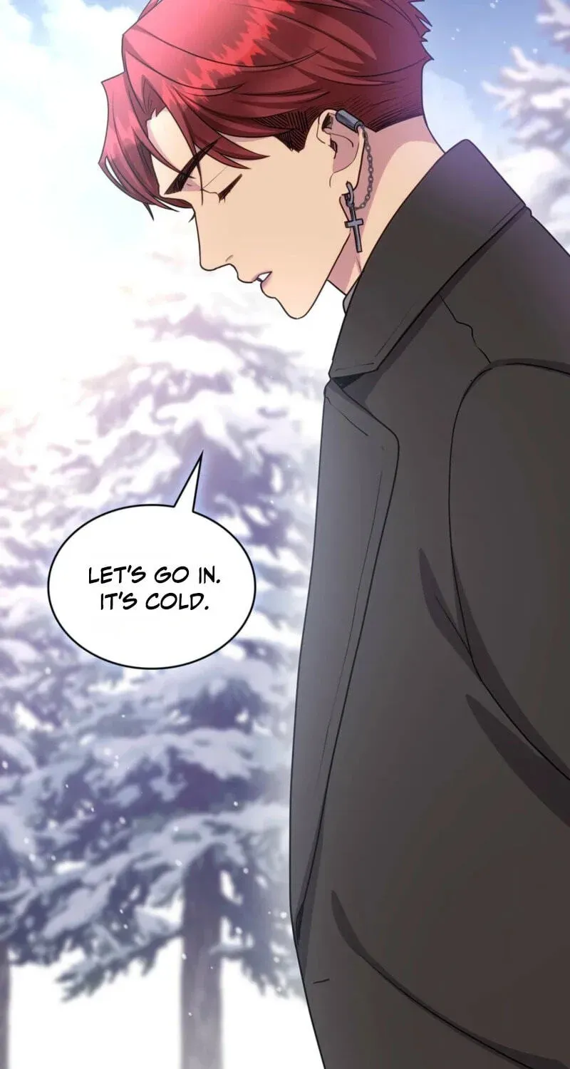 I'm Doomed if They Become Obsessed Chapter 89 page 41