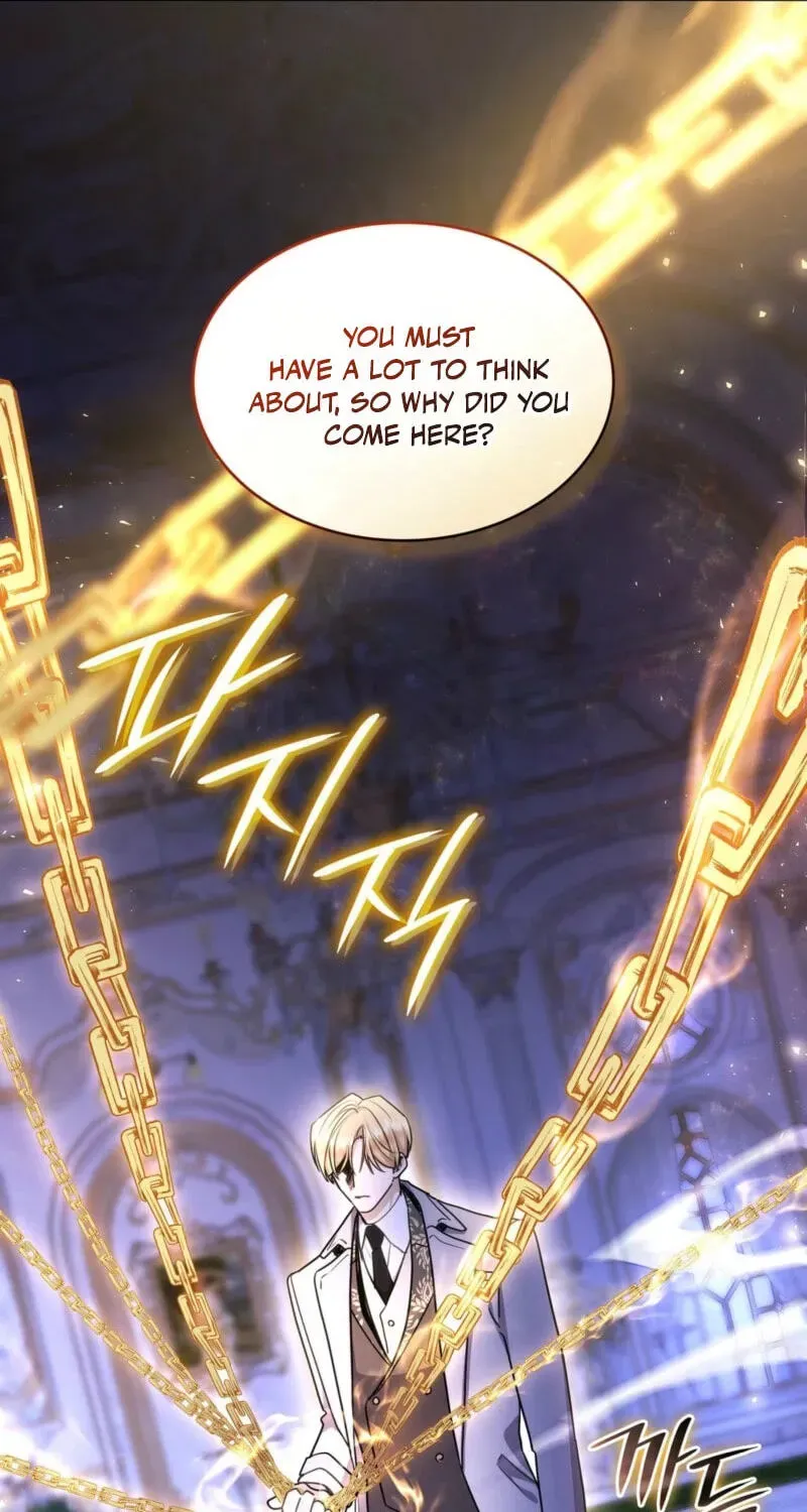 I'm Doomed if They Become Obsessed Chapter 89 page 44
