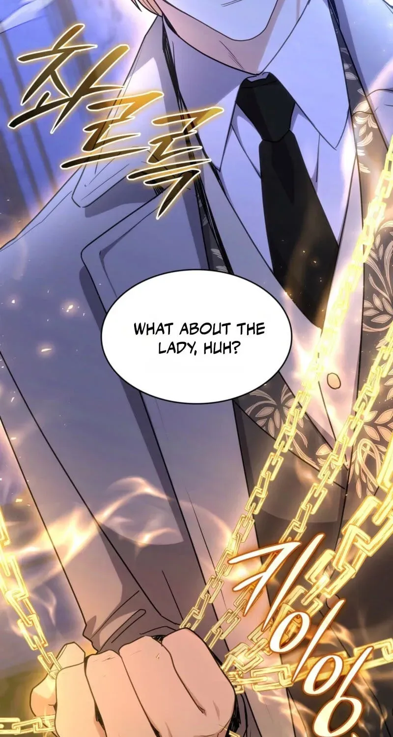 I'm Doomed if They Become Obsessed Chapter 89 page 46