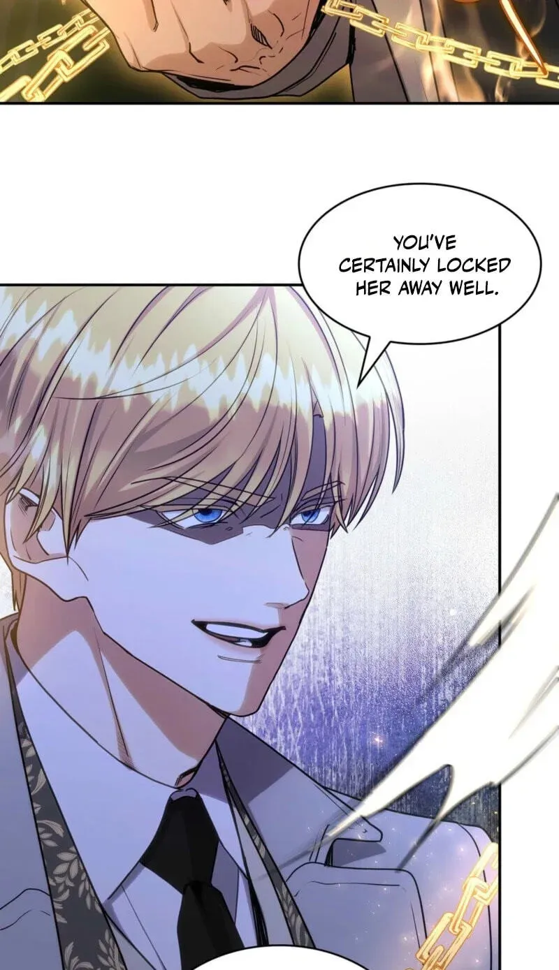 I'm Doomed if They Become Obsessed Chapter 89 page 47
