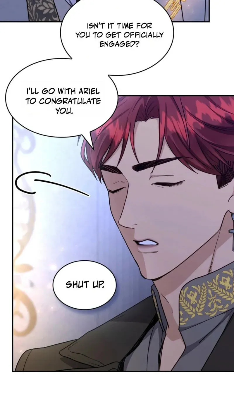 I'm Doomed if They Become Obsessed Chapter 89 page 48