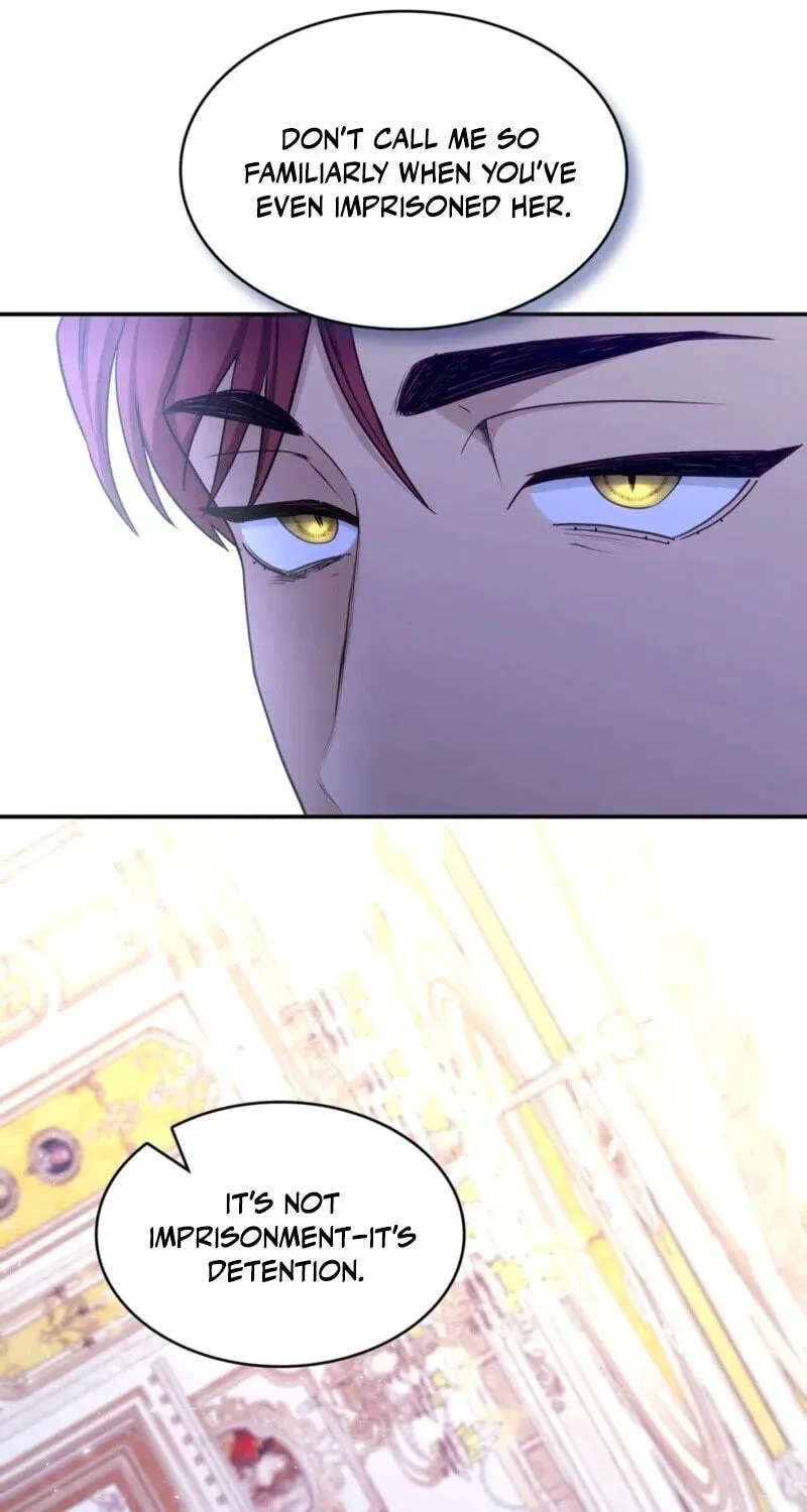 I'm Doomed if They Become Obsessed Chapter 89 page 49