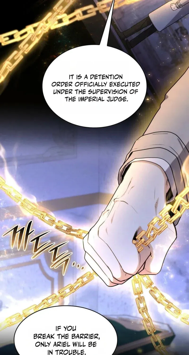 I'm Doomed if They Become Obsessed Chapter 89 page 51