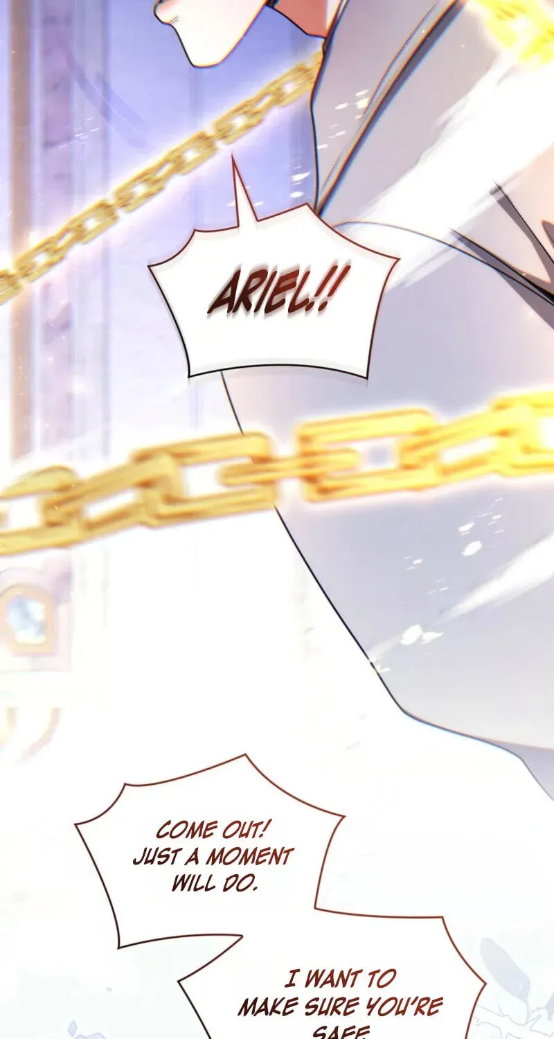 I'm Doomed if They Become Obsessed Chapter 89 page 54