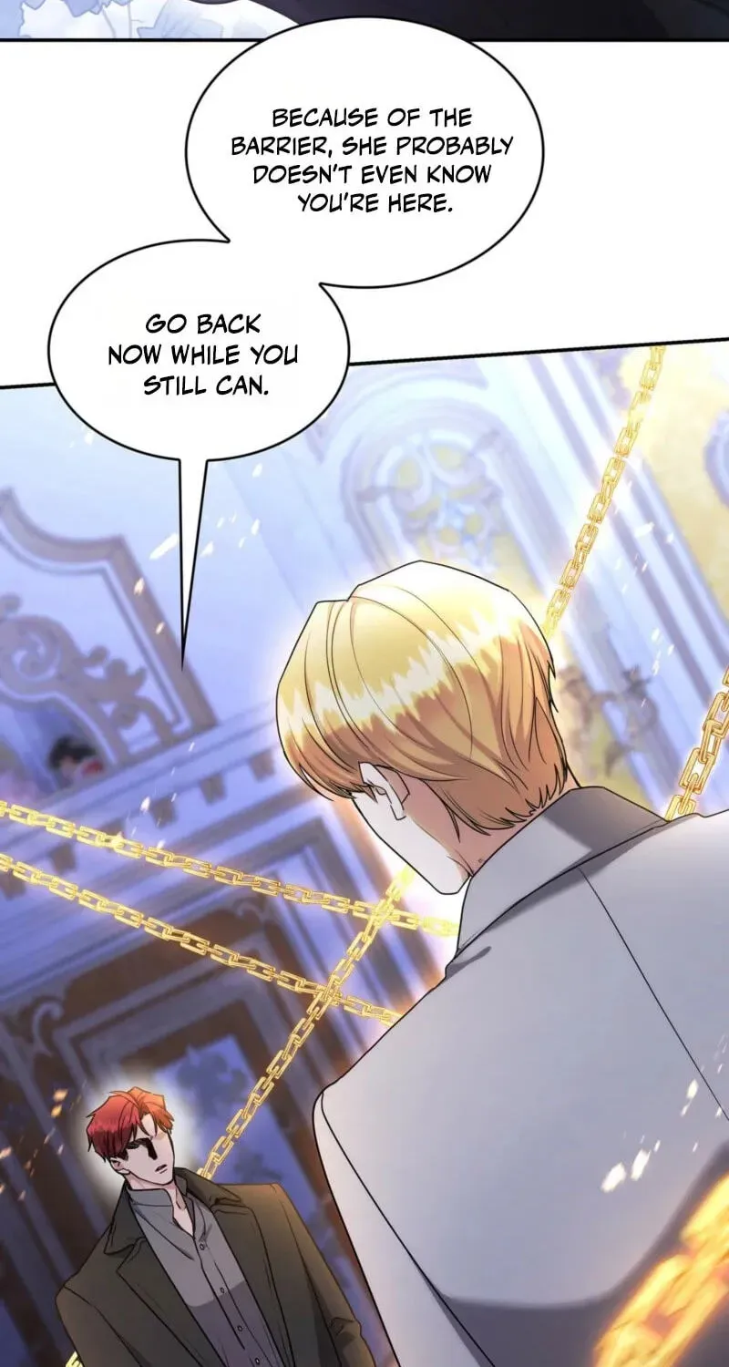 I'm Doomed if They Become Obsessed Chapter 89 page 56