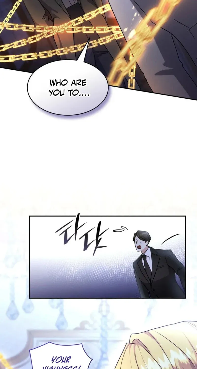 I'm Doomed if They Become Obsessed Chapter 89 page 57