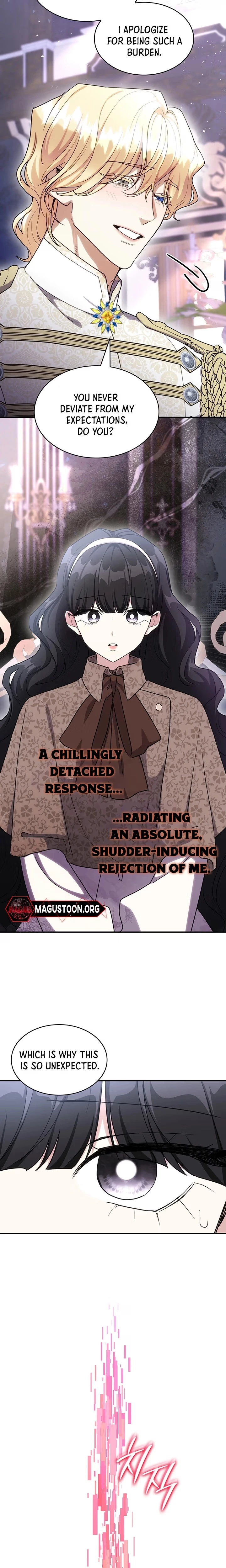 I'm Doomed if They Become Obsessed Chapter 94 page 2