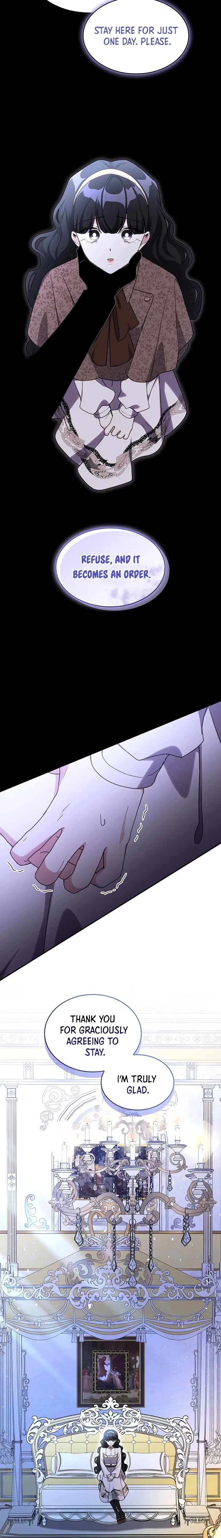 I'm Doomed if They Become Obsessed Chapter 94 page 8