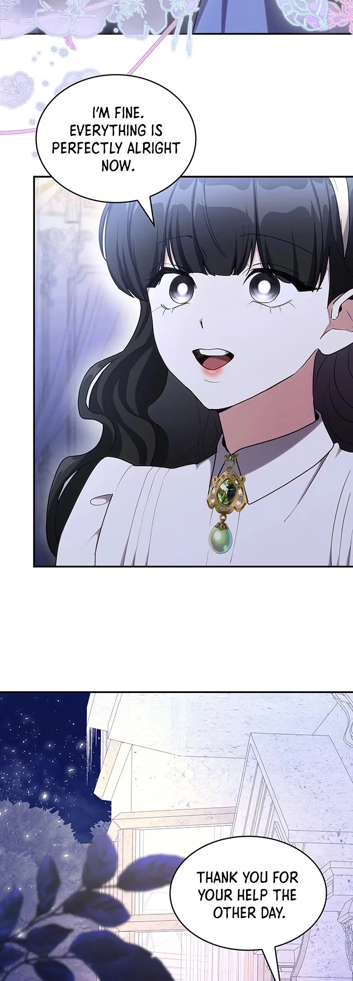 I'm Doomed if They Become Obsessed Chapter 94 page 12