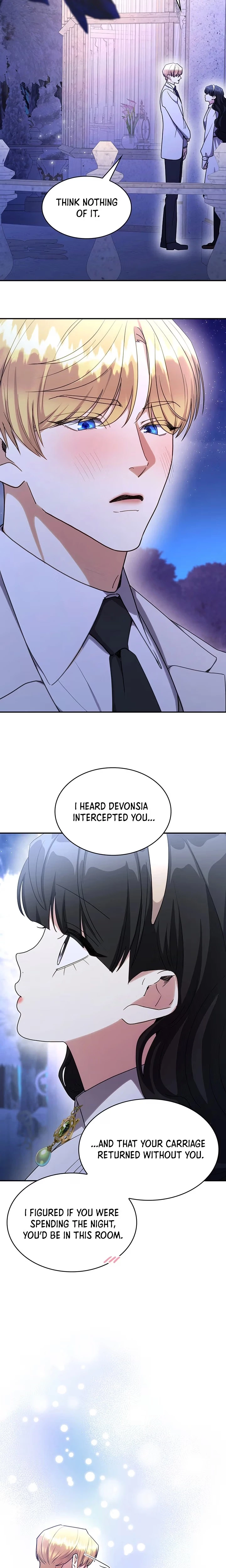 I'm Doomed if They Become Obsessed Chapter 94 page 13