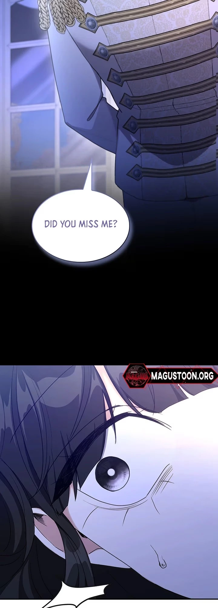 I'm Doomed if They Become Obsessed Chapter 94 page 18