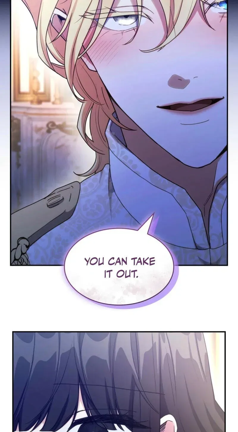 I'm Doomed if They Become Obsessed Chapter 95 page 5