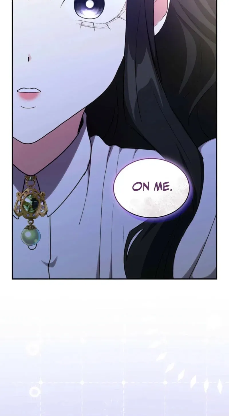 I'm Doomed if They Become Obsessed Chapter 95 page 6