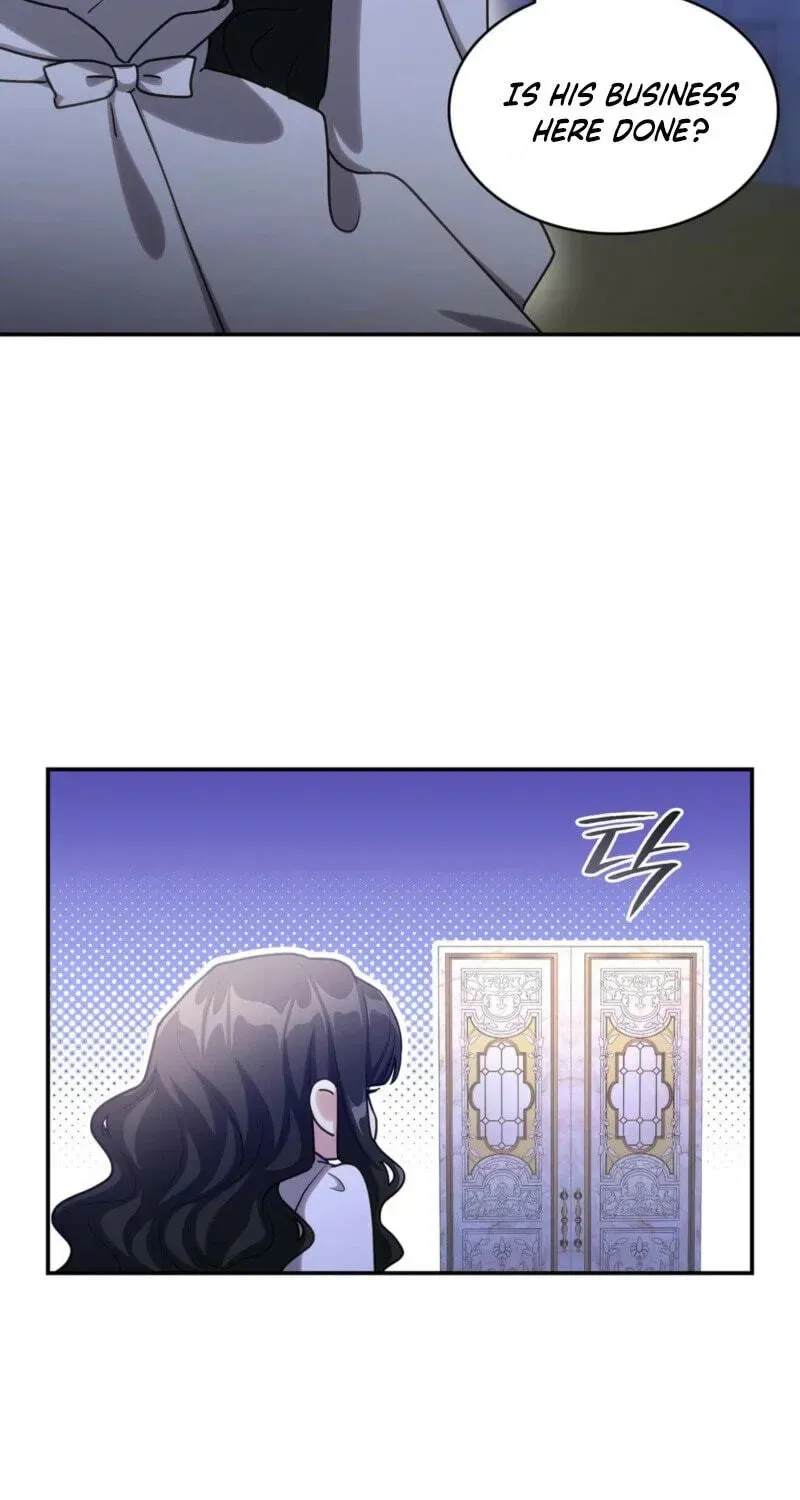 I'm Doomed if They Become Obsessed Chapter 95 page 9