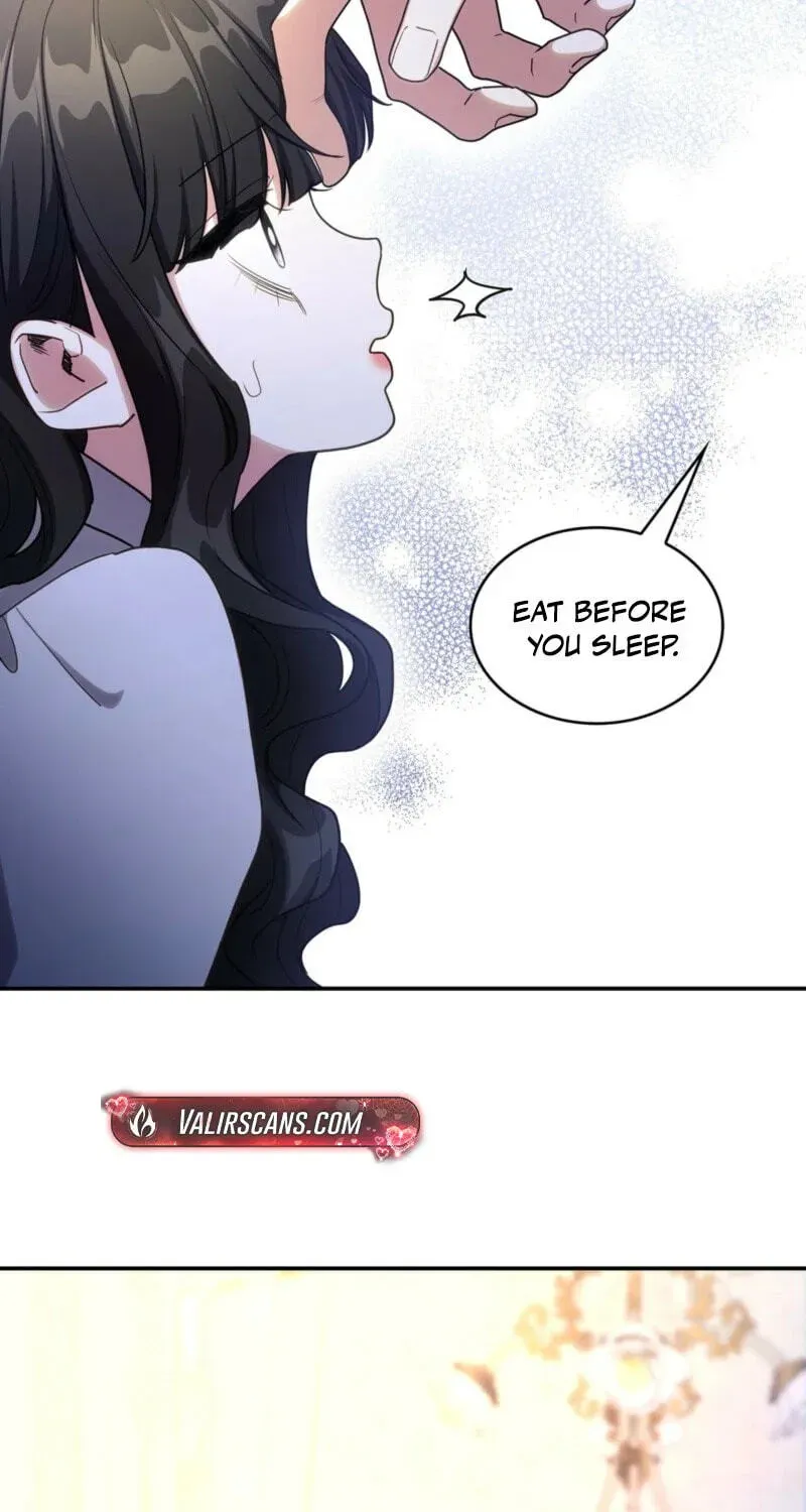 I'm Doomed if They Become Obsessed Chapter 95 page 11