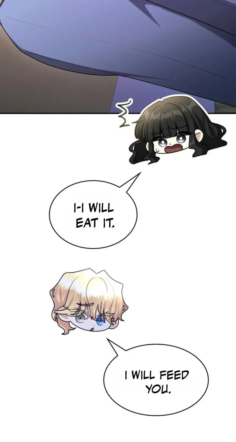 I'm Doomed if They Become Obsessed Chapter 95 page 13