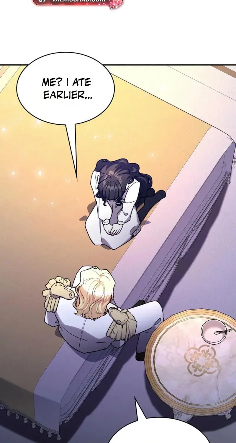 I'm Doomed if They Become Obsessed Chapter 95 page 20