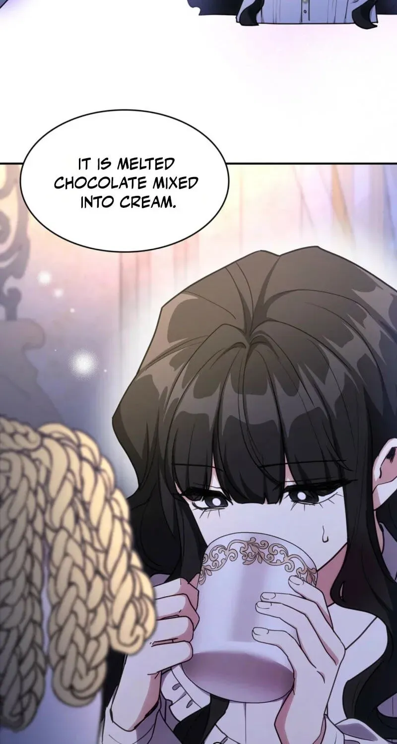 I'm Doomed if They Become Obsessed Chapter 95 page 22