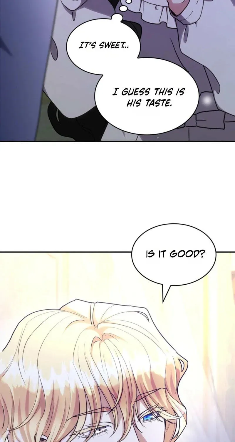 I'm Doomed if They Become Obsessed Chapter 95 page 23