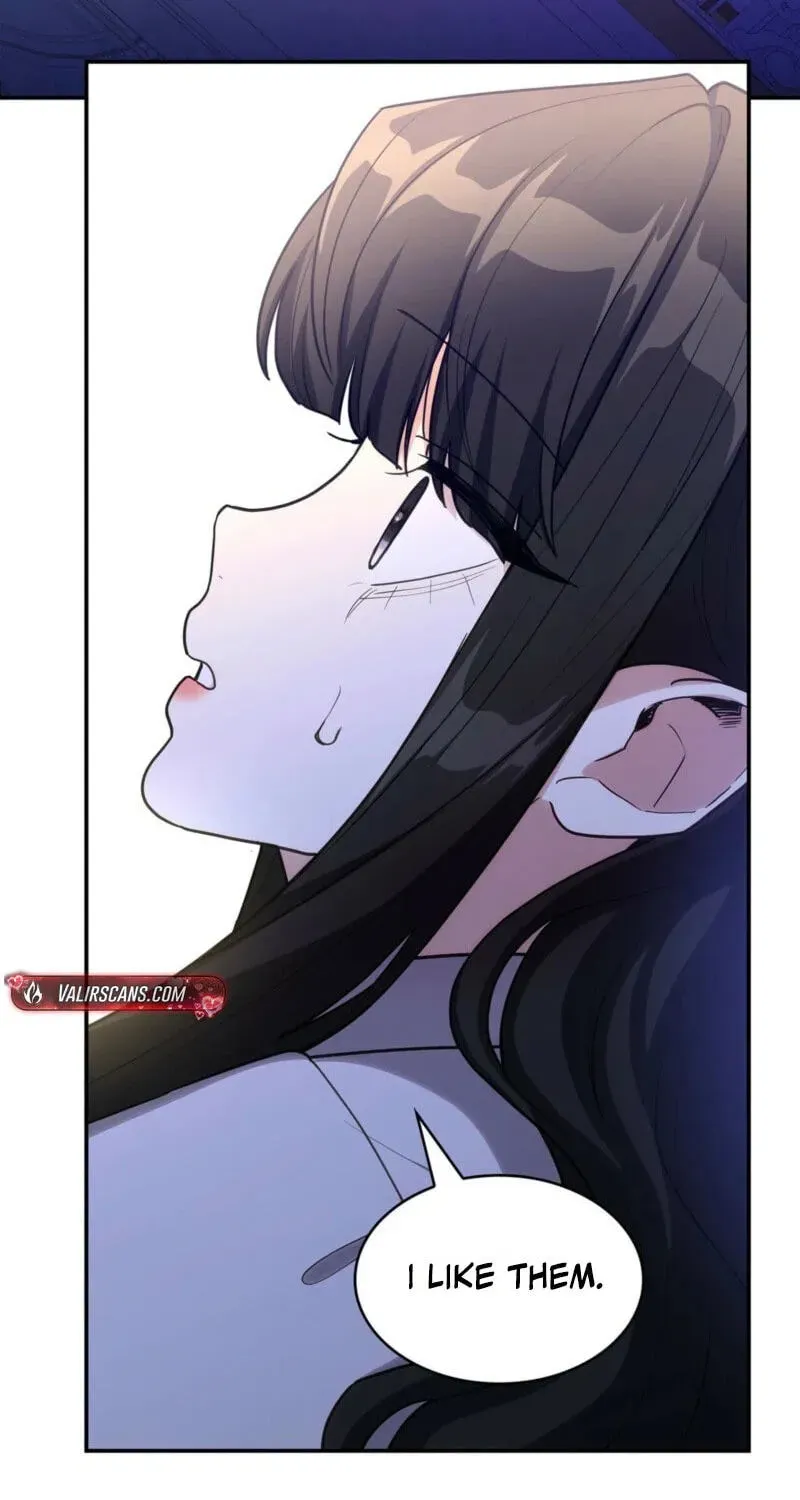 I'm Doomed if They Become Obsessed Chapter 95 page 29