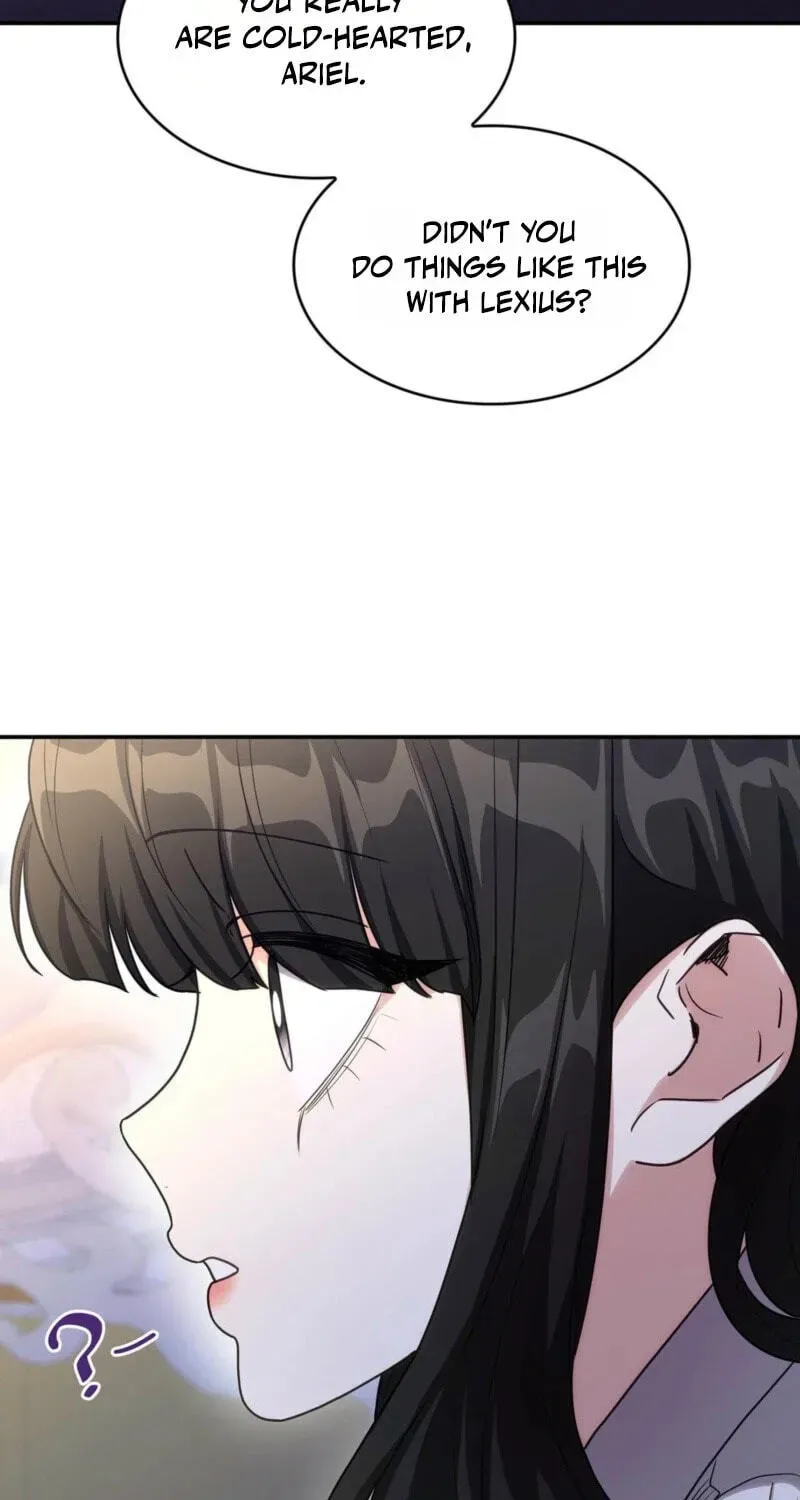 I'm Doomed if They Become Obsessed Chapter 95 page 33