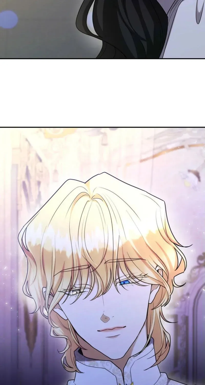 I'm Doomed if They Become Obsessed Chapter 95 page 34