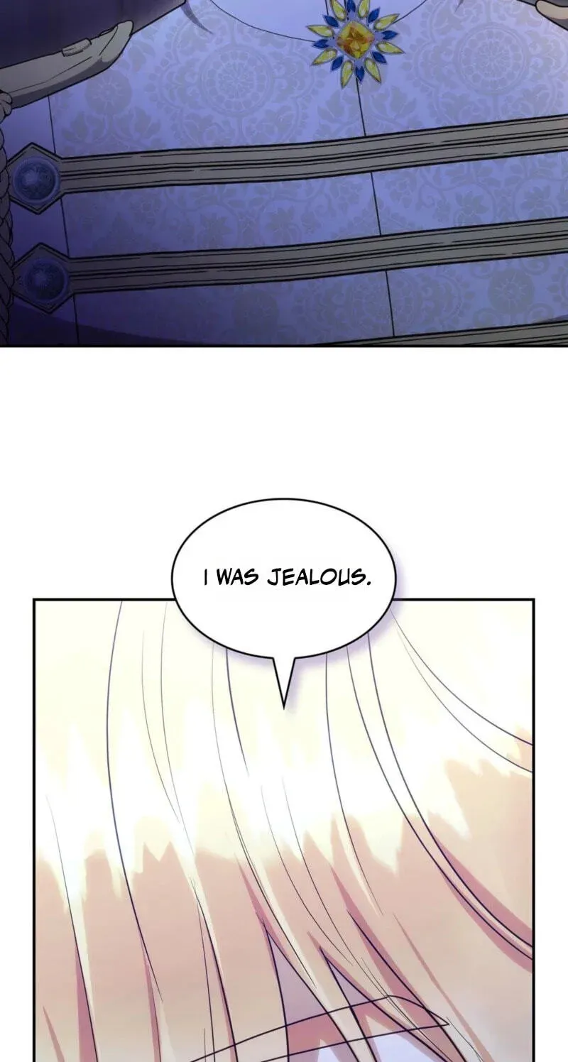 I'm Doomed if They Become Obsessed Chapter 95 page 35
