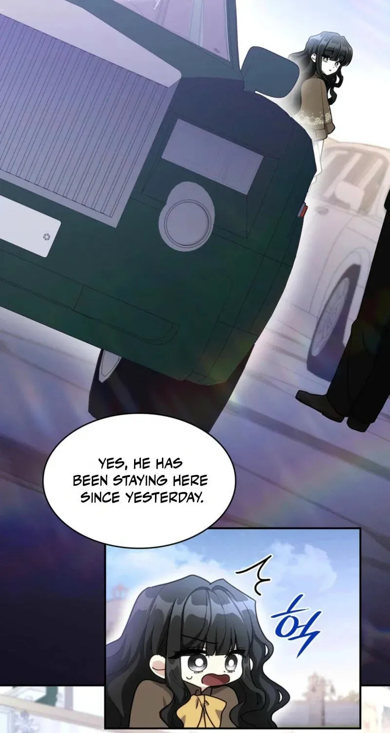 I'm Doomed if They Become Obsessed Chapter 95 page 41