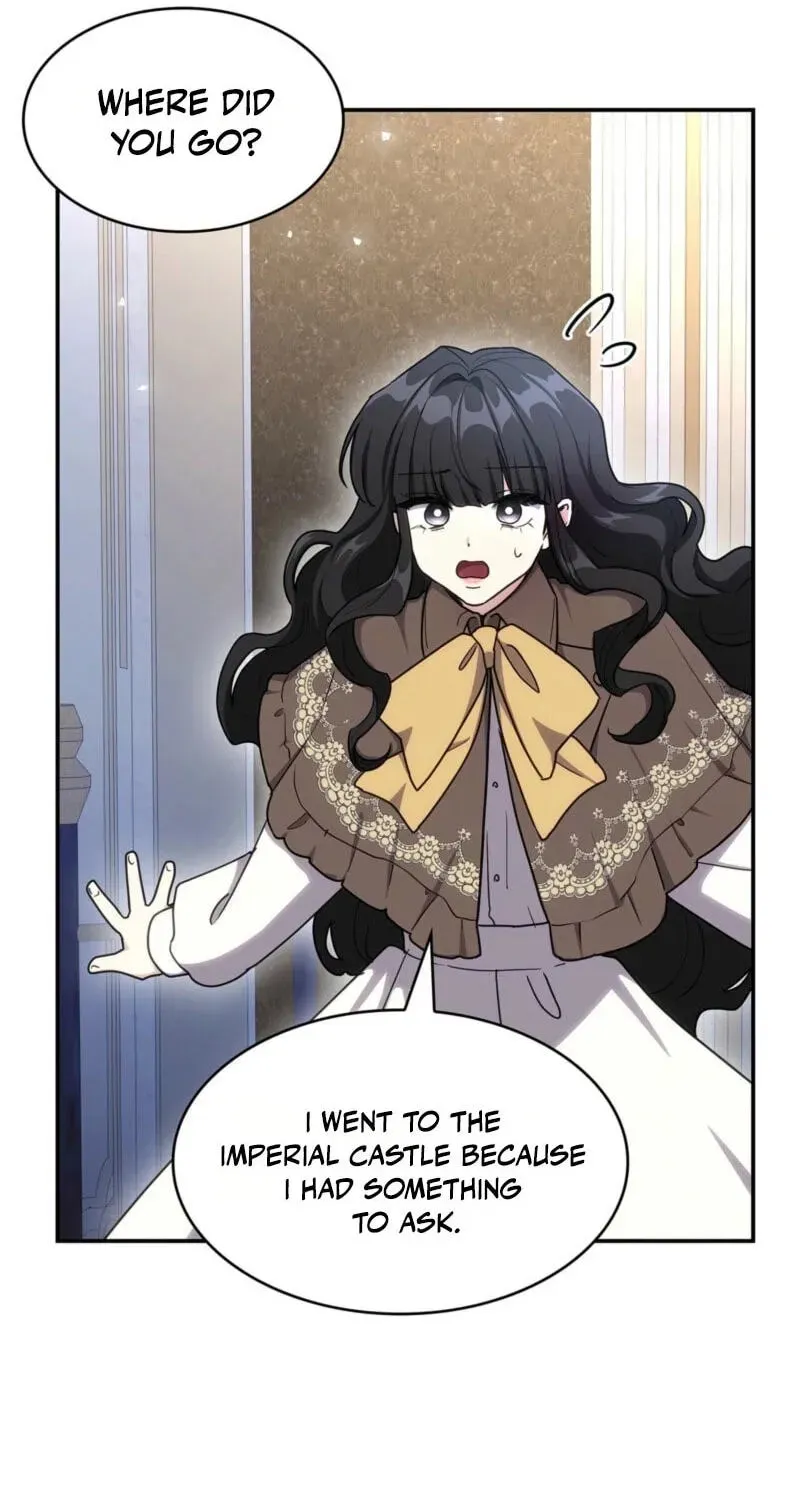 I'm Doomed if They Become Obsessed Chapter 95 page 44