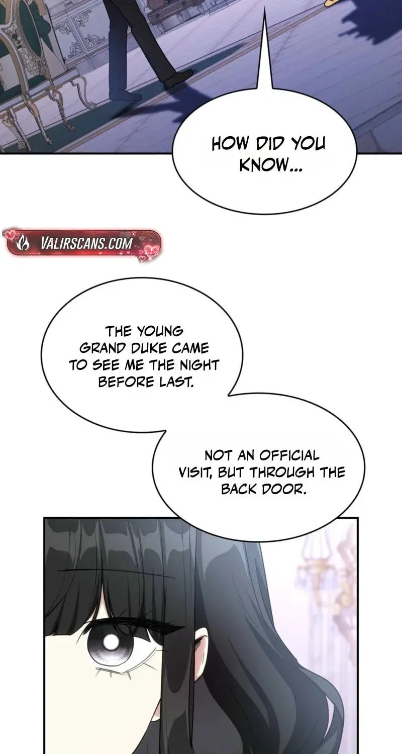 I'm Doomed if They Become Obsessed Chapter 95 page 46