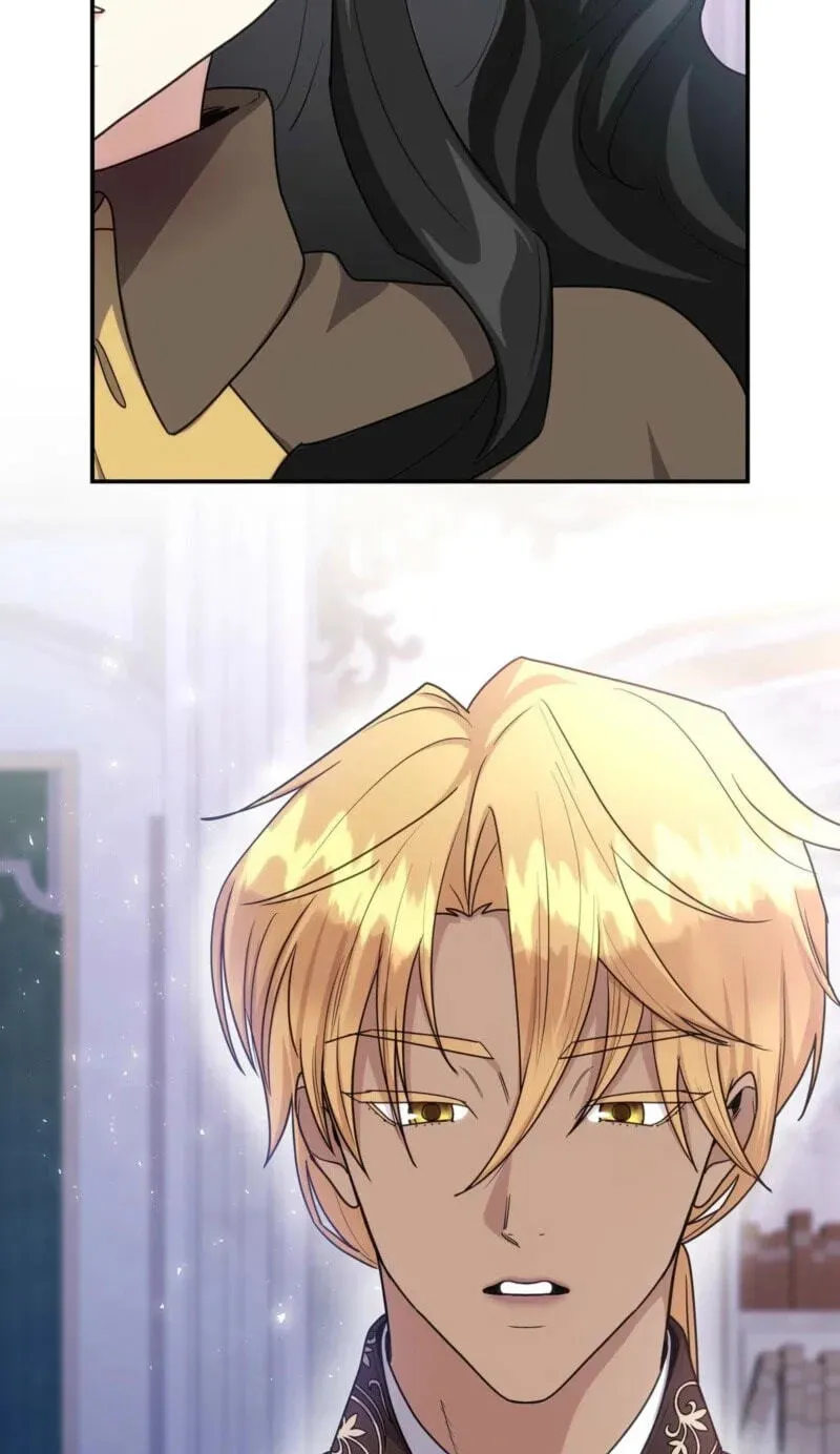 I'm Doomed if They Become Obsessed Chapter 95 page 47
