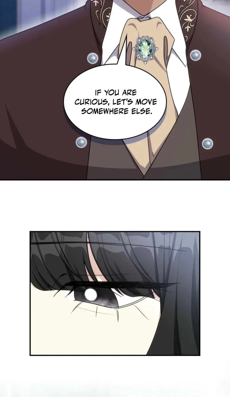 I'm Doomed if They Become Obsessed Chapter 95 page 48