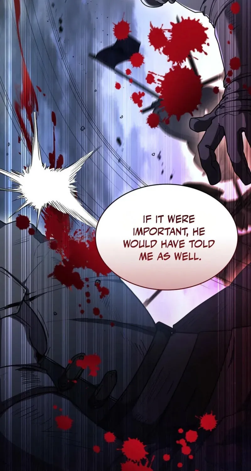 I'm Doomed if They Become Obsessed Chapter 95 page 50