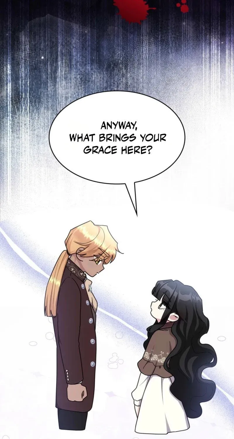 I'm Doomed if They Become Obsessed Chapter 95 page 51