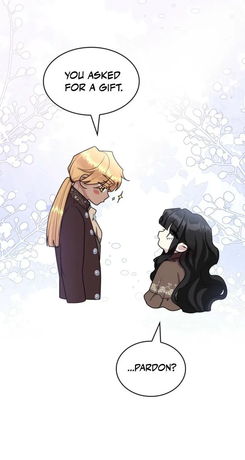 I'm Doomed if They Become Obsessed Chapter 95 page 52