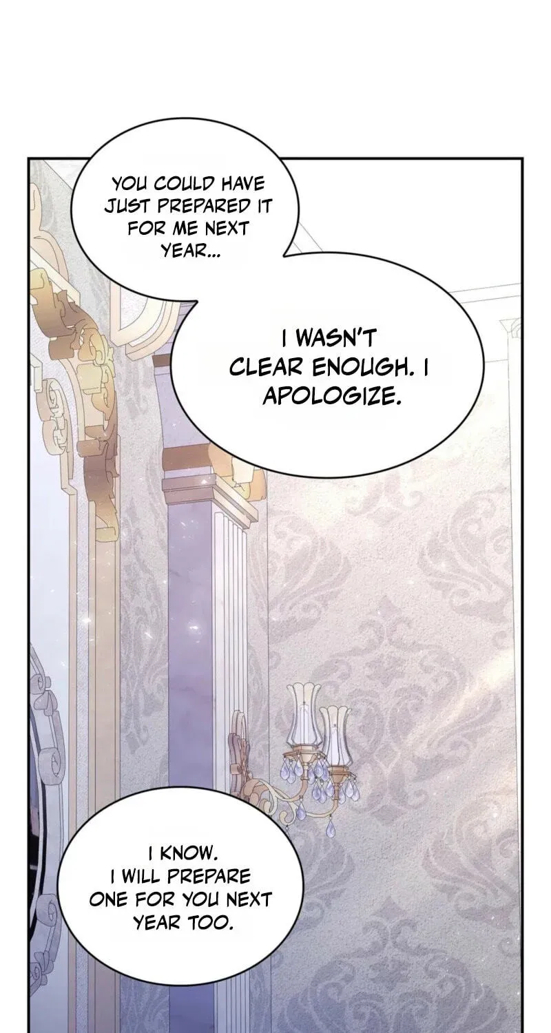 I'm Doomed if They Become Obsessed Chapter 95 page 53